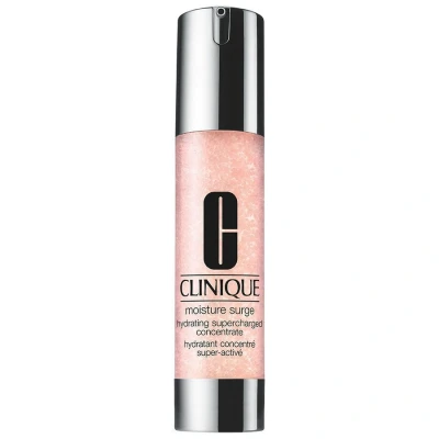 Imagem de Gel hidratante concentrado Clinique Moisture Surge Hydrating Water Concentrate 48 ml