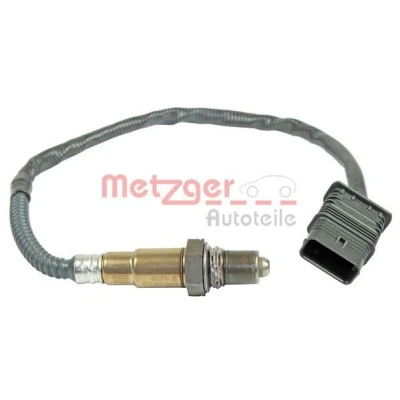 Imagem de METZGER 0893449 Sonda lambda ORIGINAL ERSATZTEIL de regulação BMW: 4 Gran Coupe, 1 Hatchback, X6