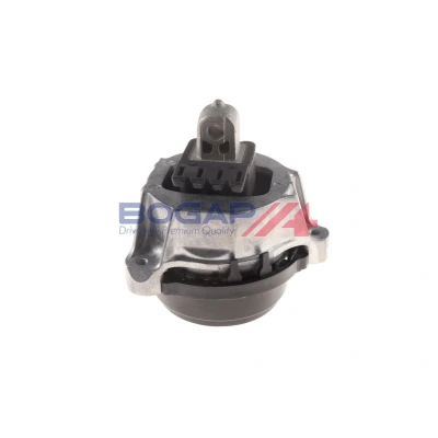 Imagem de BOGAP B1911120 Suporte, motor à frente, lado direito 135mm 160mm