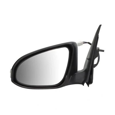 Imagem de Espelho retrovisor exterior BLIC 5402 19 2002479P
