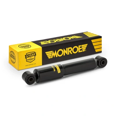 Imagem de MONROE G2258 Amortecedor Pressão do gás Tubo duplo telescópico olhal em cima, baixo PEUGEOT: Traveller, Expert III Van
