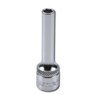 Imagem de SONIC 2256310 Chave de caixa 3/8 Sextavado interior DIN 3120 , 3124 10 mm aço cromo vanádio