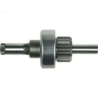 Imagem de AS PL SD9141P Engrenagem de roda livre, motor arranque