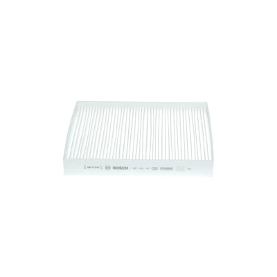Imagem de BOSCH 1 987 435 187 Filtro, ar do habitáculo Filtro de partículas 224mm 193mm 30mm KIA: Optima / K5 Sportswagon, Sedan