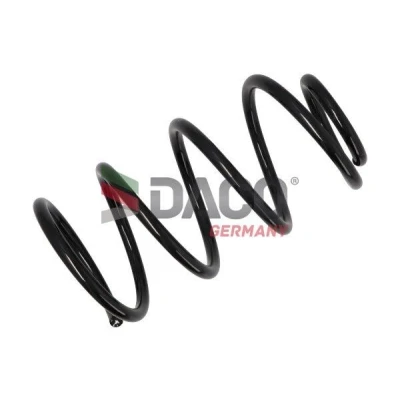 Imagem de DACO Germany 804105 Mola de suspensão Eixo dianteiro helicoidal VOLVO: V40 Hatchback (525, 526) 1.6 T3 GTDi, D2, 2.0 D3, D4,