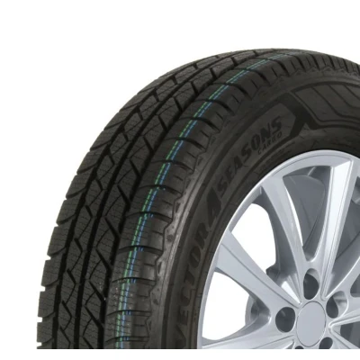 Imagem de Goodyear Vector 4Seasons Cargo ( 195/75 R16C 107/105S 8PR )
