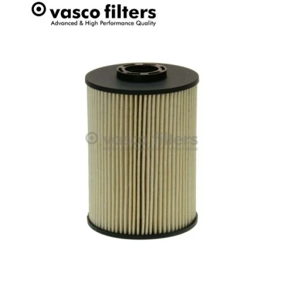 Imagem de DAVID VASCO C337 Filtro de Combustível Cartucho filtrante com junta PEUGEOT: 407 SW, Sedan, 607 CITROËN: C5 III Carrinha, 3, C6 Sedan