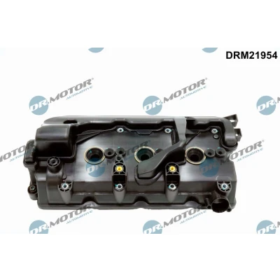 Imagem de DR.MOTOR AUTOMOTIVE DRM21954 Tampa de Válvulas para cilindro 4 6 com junta AUDI: A7 Sportback, A6 C7 Avant