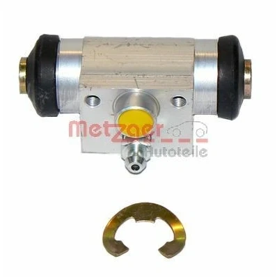 Imagem de METZGER 101 871 Cilindro de Roda 19,05 Eixo traseiro CIFAM LAND ROVER: Freelander I SUV