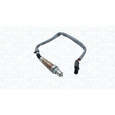 Imagem de MAGNETI MARELLI 466016355221 Sonda lambda com aquecimento MERCEDES BENZ: Classe C T modell, Sedan, A, DACIA: Lodgy