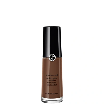 Imagem de Armani Luminous Silk Concealer 12ml (Various Shades) Shade 14