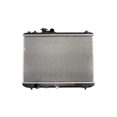 Imagem de THERMOTEC D78010TT Radiador, arrefecimento do motor SUZUKI: SWIFT 3