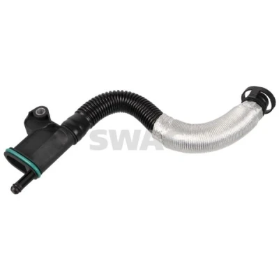 Imagem de SWAG 33 10 0583 Ventilação Positiva do Cárter com acoplamento rápido VOLKSWAGEN: GOLF 6, Passat B6 Sedan, SEAT: Leon II Hatchback, Altea