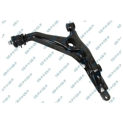 Imagem de GSP S060506 Braço de suspensão em baixo, Eixo dianteiro, lado direito, traseiro esquerdo transversal 13,4mm HONDA: CR V 1