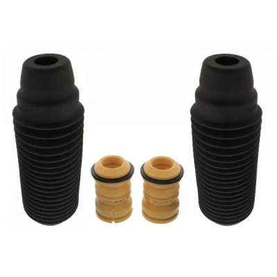 Imagem de MAPCO 34509 Coifa Amortecedor Eixo dianteiro NISSAN: Qashqai / Qashqai+2 I