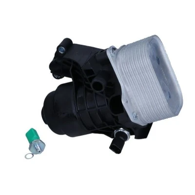 Imagem de MAXGEAR 14 0046 Caixa, filtro de óleo