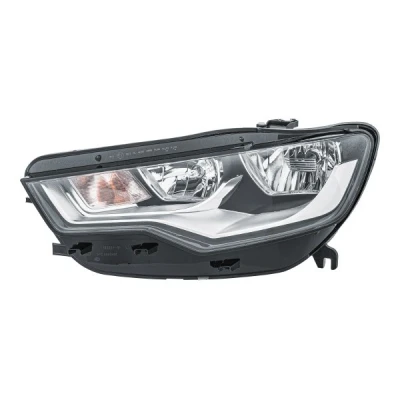 Imagem de HELLA 1EJ 011 149 Farol Principal AUDI: A6 C7 Avant, Allroad, Sedan