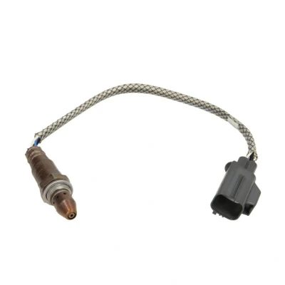 Imagem de DENSO Direct Fit DOX 0536 Sonda Lambda M18x1.5 com aquecimento, tipo dedo, de banda larga VOLVO: S60 II