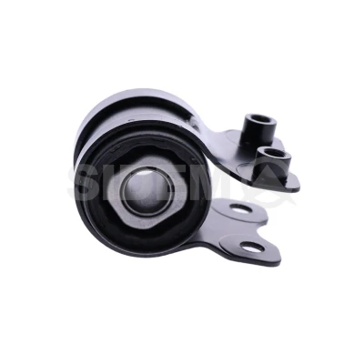 Imagem de SIDEM 851630 Casquilho de Braço Suspensão traseira, Eixo dianteiro Rolamento borracha e metal transversal MAZDA: 5, 3 Hatchback, Sedan