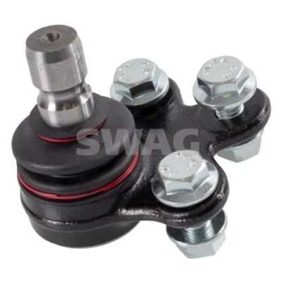 Imagem de SWAG 33 10 1915 Rótula de suspensão CHEVROLET: Aveo Sedan