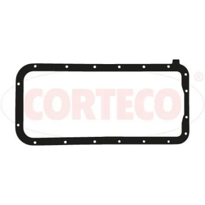 Imagem de CORTECO 423836P Junta do Cárter