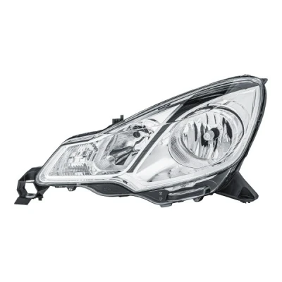 Imagem de HELLA 1EJ 354 674 051 Farol Principal CITROËN: DS3 Hatchback