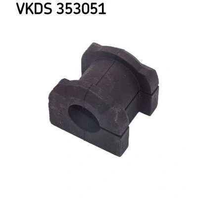 Imagem de SKF VKDS 353051 Casquilho de apoio, barra estabilizadora CITROËN: C4 Aircross, MITSUBISHI: Lancer 8 Limousine