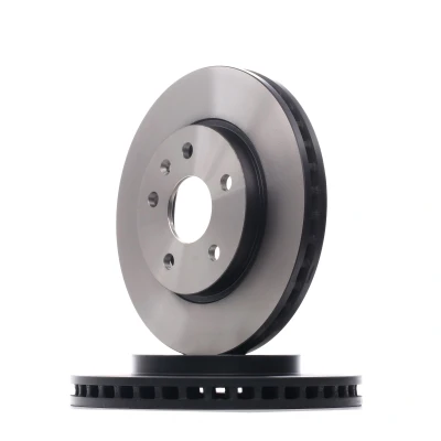 Imagem de TRW DF4995S Disco de travão 296 30 5 120 ventilado pintado alto carbono OPEL: Insignia A Sports Tourer, Sedan, Hatchback