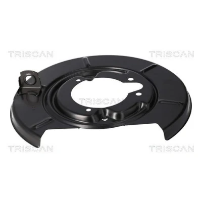 Imagem de TRISCAN 8125 11211 Defletor do Discos de Travão Eixo traseiro esquerdo BMW: 3 Compact, Z3 Roadster