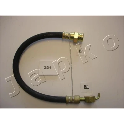 Imagem de Suporte, tubo flexível do travão JAPKO 69321