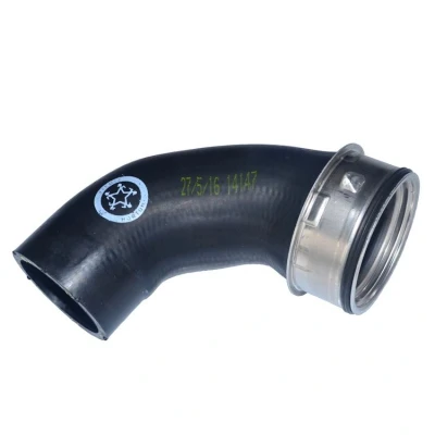 Imagem de GATES 09 0751 Mangueira Para o Turbocompressor Borracha BMW: X5