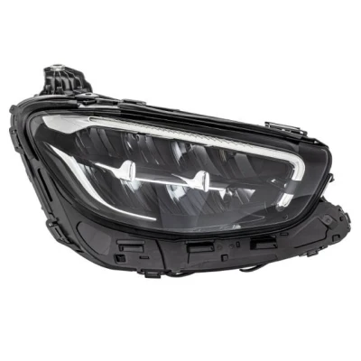Imagem de HELLA 1EX 014 215 321 Farol Principal