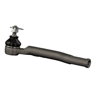Imagem de FEBI BILSTEIN 42739 Rótula de direção Eixo dianteiro, lado direito com porca castelo NISSAN: NV200 Van / Carrinha
