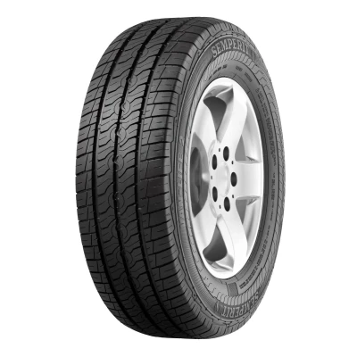 Imagem de Semperit Van Life 2 ( 215 R14C 112/110P 8PR )
