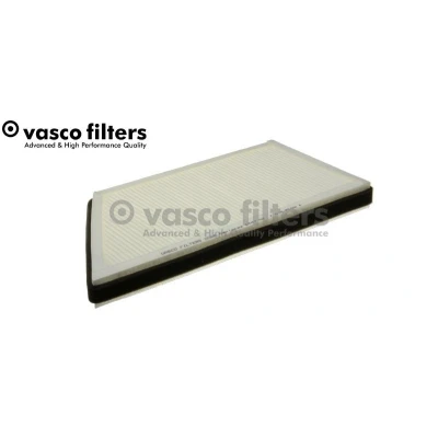 Imagem de DAVID VASCO O068 Filtro, ar do habitáculo Filtro de partículas 338 159 31 PEUGEOT: 206 Hatchback, Van, SW