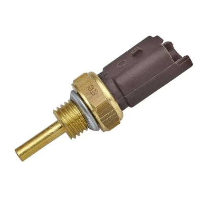 Imagem de MEYLE 214 821 0008 Sensor da Temperatura do Líquido de Refrigeração com retentor FIAT: Punto II Hatchback, Grande Stilo Hatchback