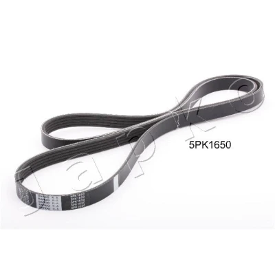 Imagem de JAPKO 5PK1650 Correia trapezoidal estriada 1650 5 SUZUKI: Grand Vitara 1 SUV