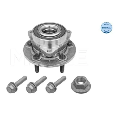 Imagem de MEYLE 614 652 0016 Cubo da Roda OPEL: Ampera, Astra J Hatchback