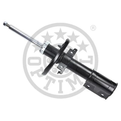 Imagem de OPTIMAL A 3355G Amortecedor Pressão do gás Tubo duplo com assento de mola cavilha em cima M12x1,25 RENAULT: MEGANE 3 Grandtour,
