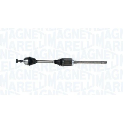 Imagem de Veio de transmissão MAGNETI MARELLI 302004190371
