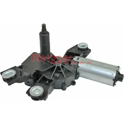 Imagem de METZGER 2190729 Motor de Limpa Vidros 12 traseira