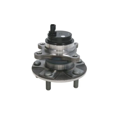 Imagem de SKF VKBA 6954 Kit de rolamento roda com sensor do ABS integrado LEXUS: IS 2