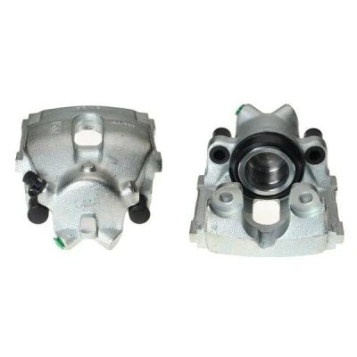Imagem de BUDWEG CALIPER 343009 Pinça de travão BMW: 3 Sedan, Coupe