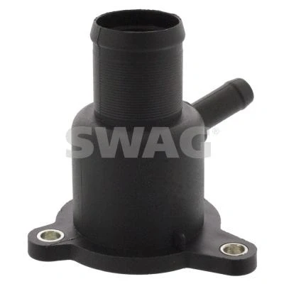 Imagem de SWAG 60 94 7744 Flange Plástico RENAULT: CLIO 2, Scénic 1, LAGUNA 2 Grandtour