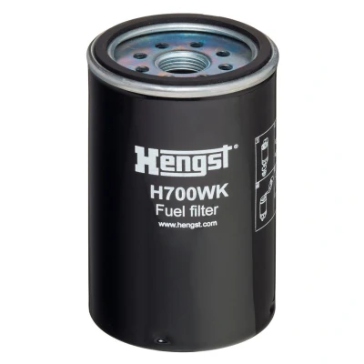 Imagem de HENGST FILTER H700WK Filtro de Combustível aparafusado RENAULT TRUCKS: Magnum