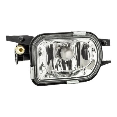 Imagem de HELLA 1NA 007 976 111 Farol de Nevoeiro esquerda 12 com lâmpada incandescência MERCEDES BENZ: Classe C Sedan, T modell, Coupe