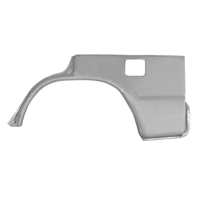 Imagem de Guarda lamas interior BLIC 6504 01 3731581P, Links