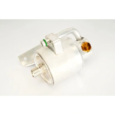 Imagem de NRF 33127 Filtro Secador Alumínio com retentor