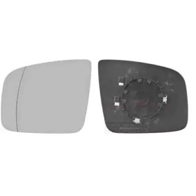Imagem de VAN WEZEL 3081837 Vidro Espelho esquerda MERCEDES BENZ: Vito Mixto, Viano, Minibus