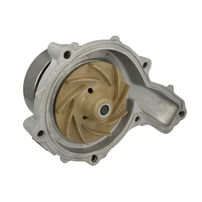 Imagem de THERMOTEC WP VL117 Bomba de água com polia junta 140 148